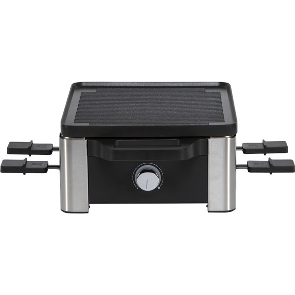 WMF Lono Raclette per 4