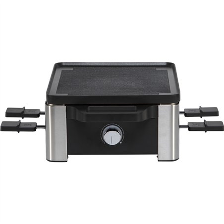 WMF Lono Raclette per 4