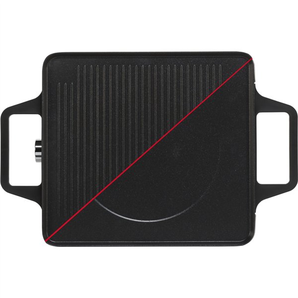 WMF Lono Raclette per 4