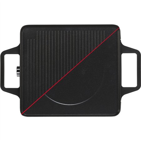 WMF Lono Raclette per 4