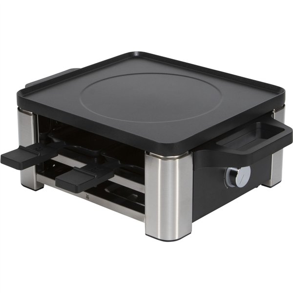 WMF Lono Raclette per 4