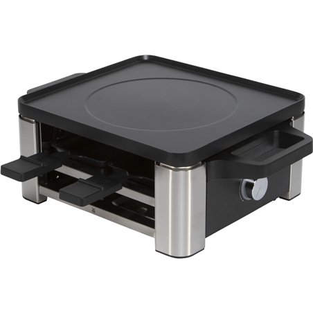 WMF Lono Raclette per 4
