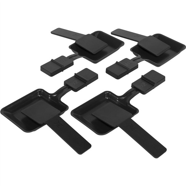 WMF Lono Raclette per 4