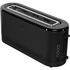 WMF KÜCHENminis    nero profondo tostapane fessura lunga 2