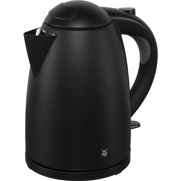 WMF STELIO bollitore 1,7l nero