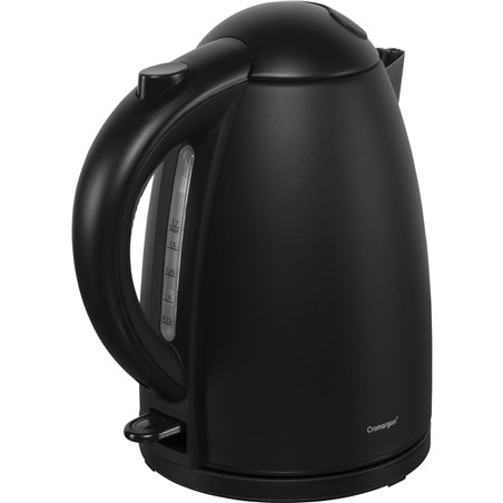 WMF STELIO bollitore 1,7l nero
