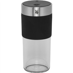 WMF Küchenminis Mix on the go frullatore a batteria