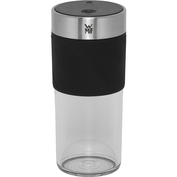 WMF Küchenminis Mix on the go frullatore a batteria