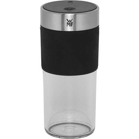 WMF Küchenminis Mix on the go frullatore a batteria