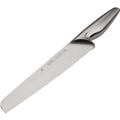 WMF coltello da pane e multifun. 24 cm