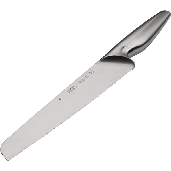 WMF coltello da pane e multifun. 24 cm