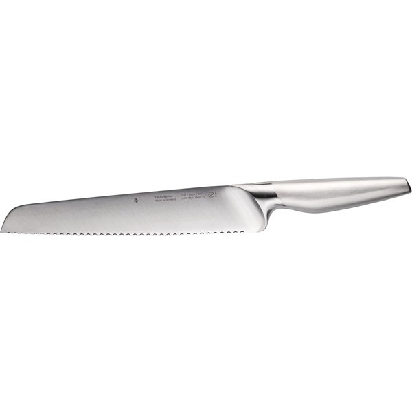 WMF coltello da pane e multifun. 24 cm