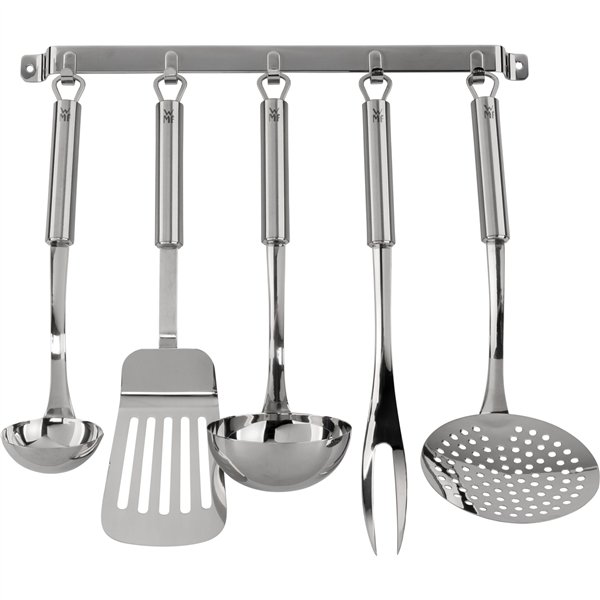 WMF set utensili da cucina 6 pz.