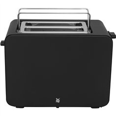 WMF Stelio Tostapane deep black