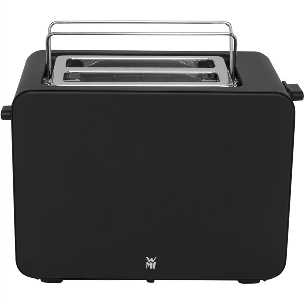 WMF Stelio Tostapane deep black