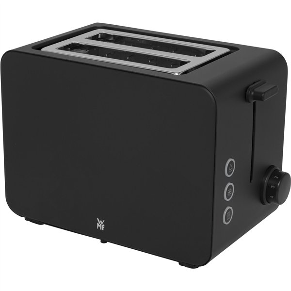 WMF Stelio Tostapane deep black