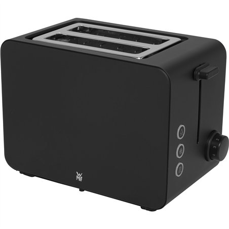 WMF Stelio Tostapane deep black