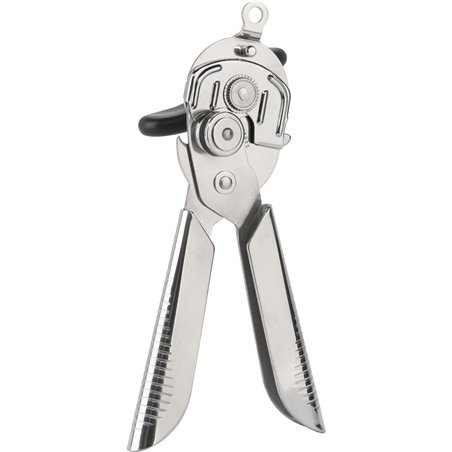 WMF Tin Up Dosenöffner Edelstahl