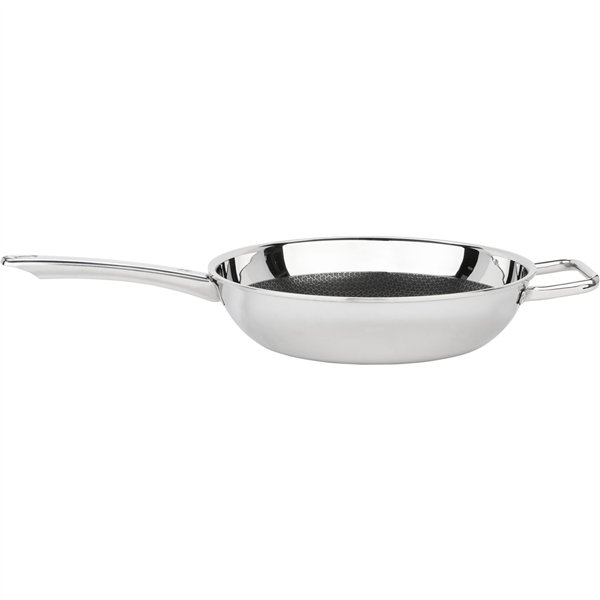 WMF Profi Resist Stielpfanne hoch 28 cm