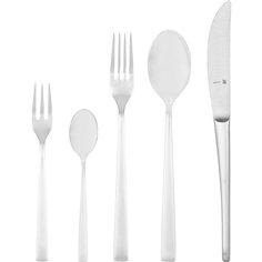 WMF Corvo Besteckset 30-tlg. Cromargan protect