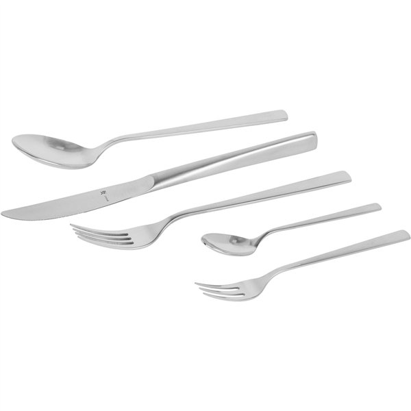 WMF Corvo Besteckset 30-tlg. Cromargan protect