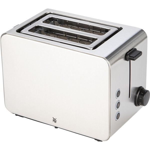 WMF Stelio Toaster     cromargan