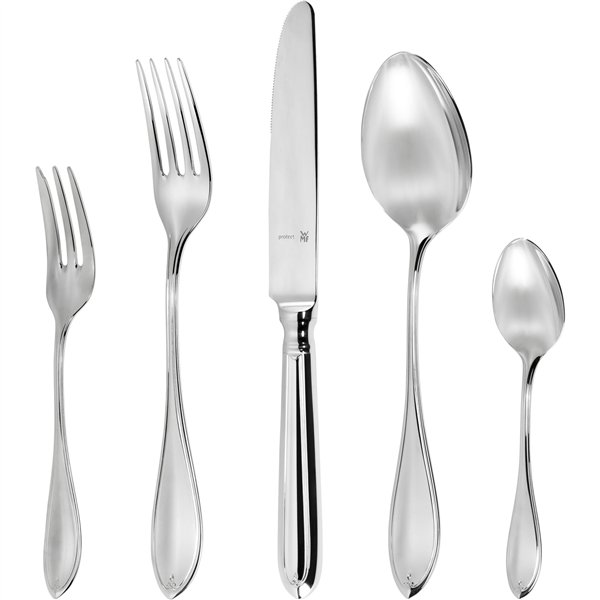 WMF Premiere Besteckset 30-tlg. Cromargan protect