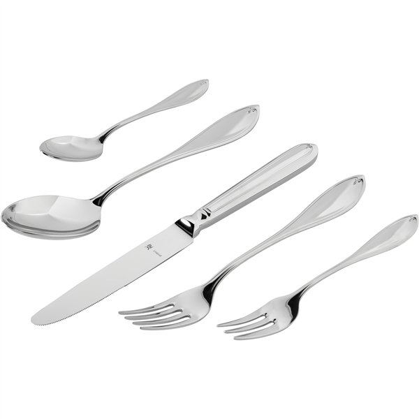 WMF Premiere Besteckset 30-tlg. Cromargan protect