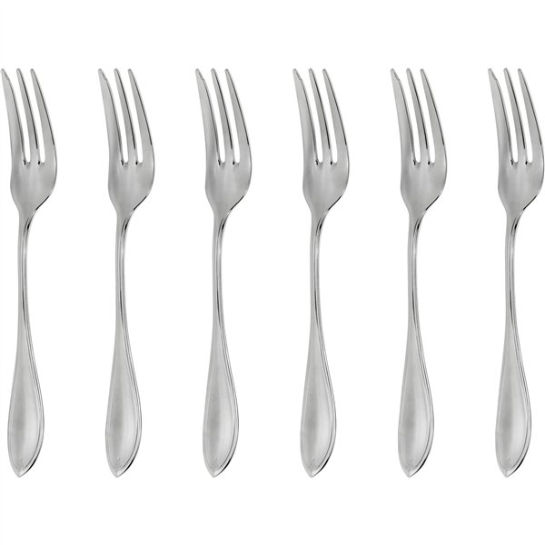 WMF Premiere Besteckset 30-tlg. Cromargan protect