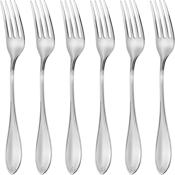 WMF Premiere Besteckset 30-tlg. Cromargan protect