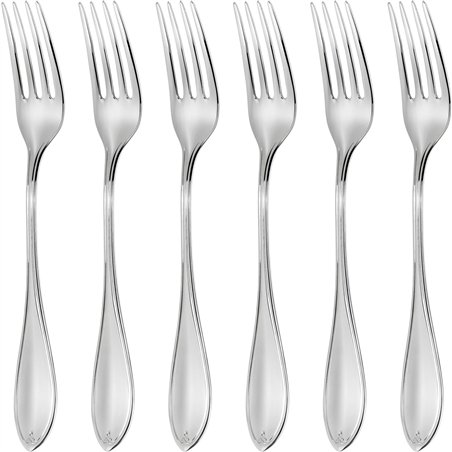 WMF Premiere Besteckset 30-tlg. Cromargan protect