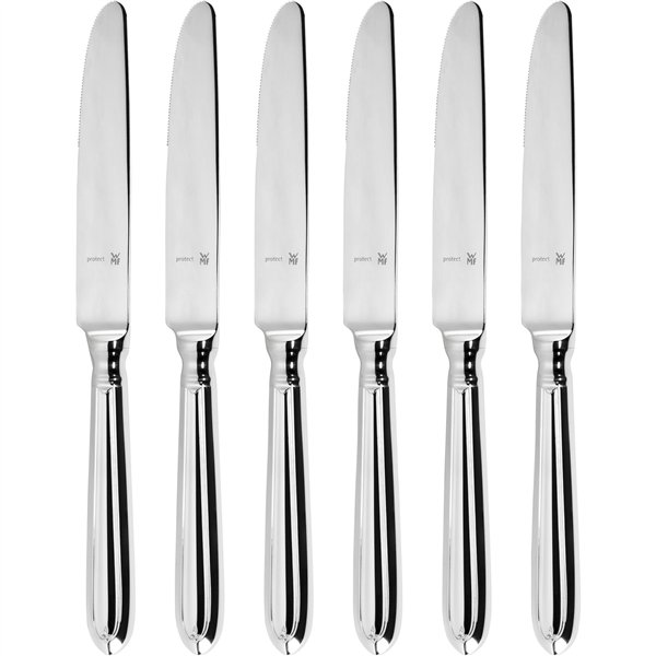 WMF Premiere Besteckset 30-tlg. Cromargan protect