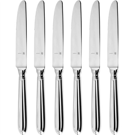 WMF Premiere Besteckset 30-tlg. Cromargan protect