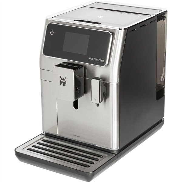 WMF Perfection 640     edelstahl