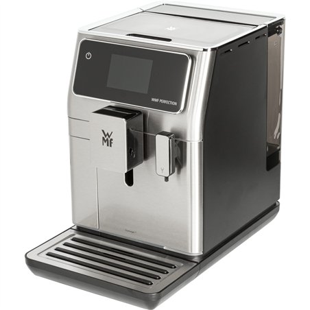 WMF Perfection 640     edelstahl