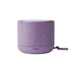 wobie box Violet 2
