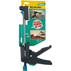 Wolfcraft Kartuschenpresse MG 600 PROFESSIONAL