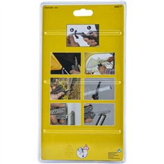 Wolfcraft 13 in 1 Multitool 2