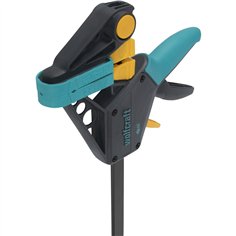 Wolfcraft morsetto uso una mano EHZ PRO 100/700 mm 2