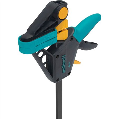 Wolfcraft morsetto uso una mano EHZ PRO 100/915 mm