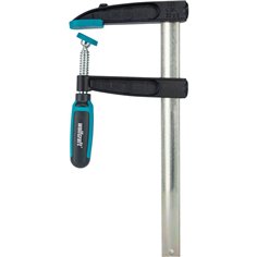 Wolfcraft Schraubzwinge SZ 120/300 mm