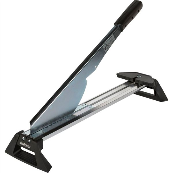 Wolfcraft Laminierschneide- maschine LC 600