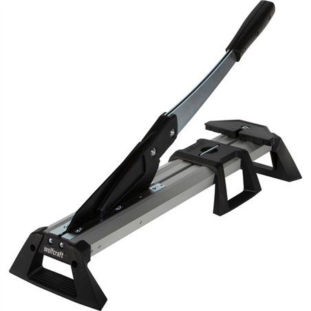 Wolfcraft Schneideplotter Vinyl + Laminat VLC 800