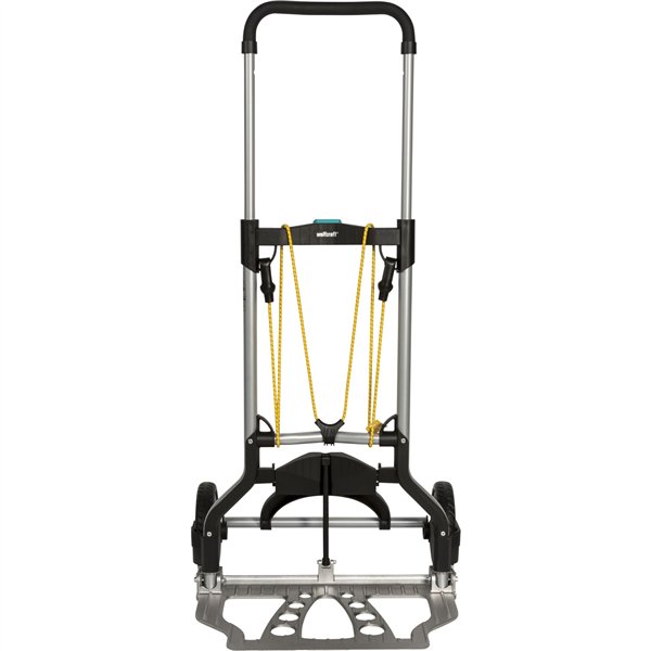 Wolfcraft TS 850 Transportwagen