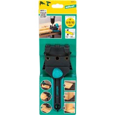 Wolfcraft Meisterdübler