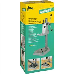 Wolfcraft Bohrständer
