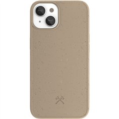 Woodcessories Bio Case MagSafe Taupe iPhone 14