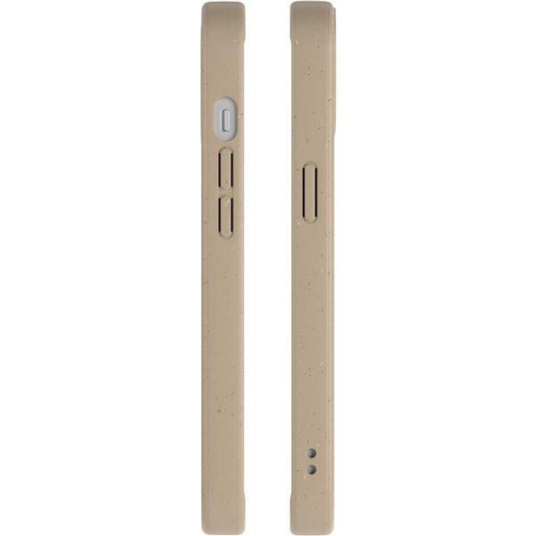 Woodcessories Bio Case MagSafe Taupe iPhone 14