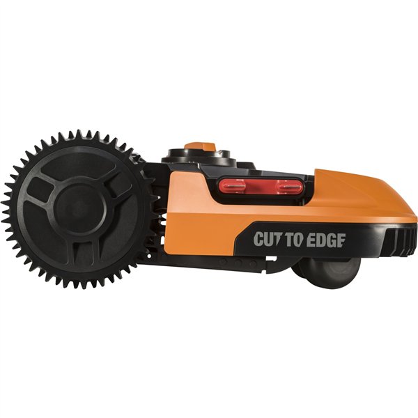 WORX WR155E Landroid L2000 robot tagliaerba
