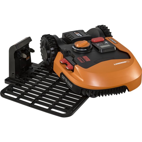 WORX WR155E Landroid L2000 robot tagliaerba